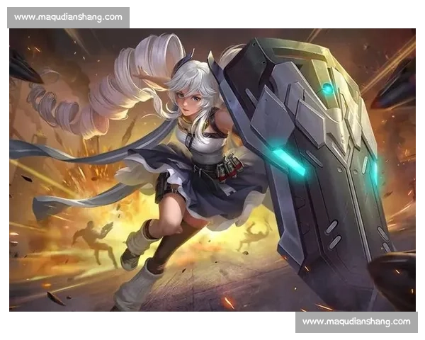 激情四射!英魂之刃赛事回放,让你血脉贲张! 激情四射!英魂之刃赛事回放,让你血脉贲张!