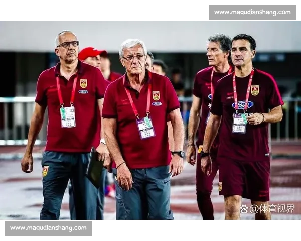 球迷的目光，聚焦世界杯主场城市的每一个角落