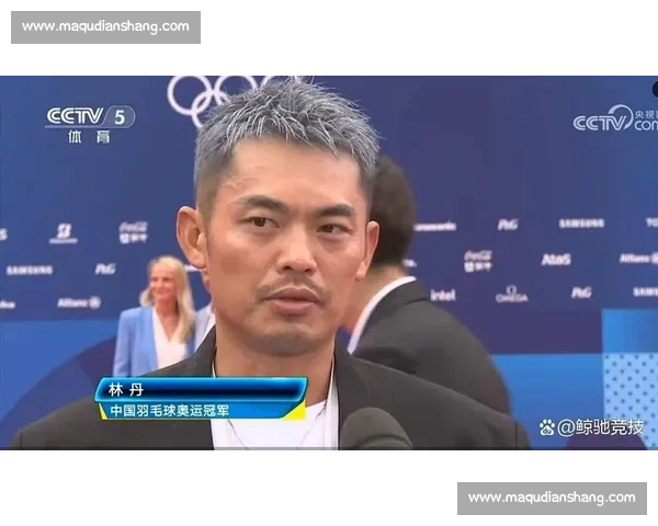 谁是下一个林丹新星榜单揭秘国羽未来希望！