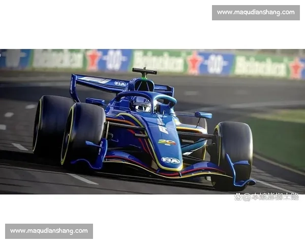 赛场内外：F1正赛直播背后，不为人知的车手故事！