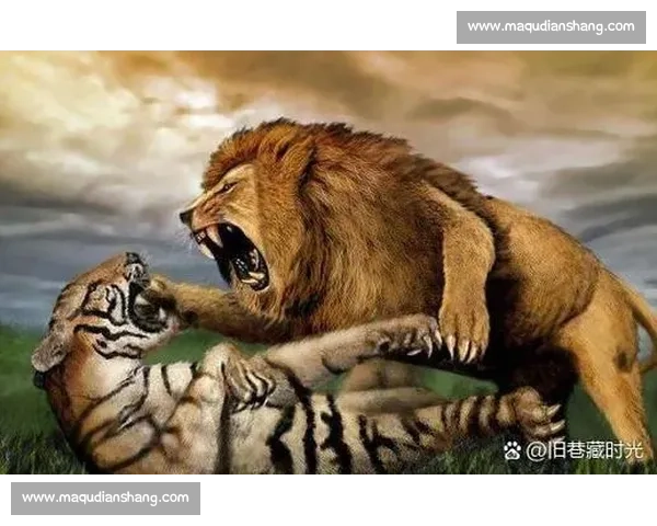 非洲电竞雄狮崛起，谁能阻挡他们的步伐！