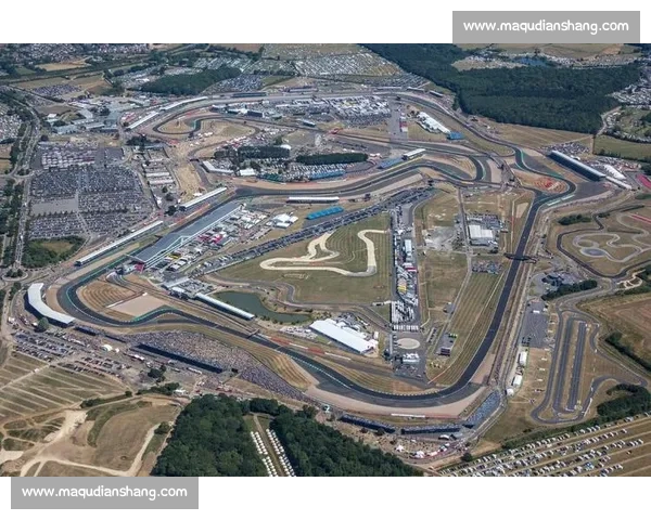 F1官方声明：赛道之外的精彩，商业化探索不止步！