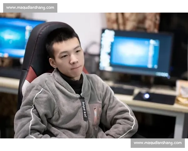 从草根到王者，XX选手在DreamHack冬季赛的蜕变之路！