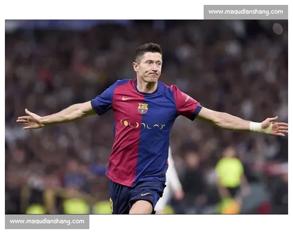 波兰莱万多夫斯基，能否上演孤胆英雄剧