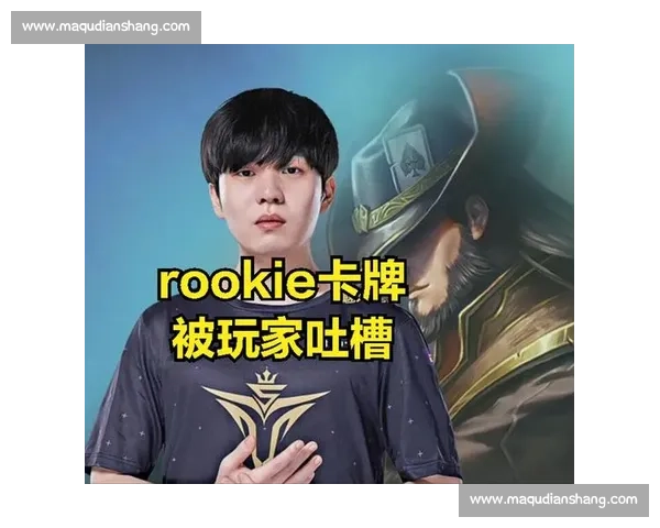 V5战队低开高走，Rookie能否带领队伍走向胜利