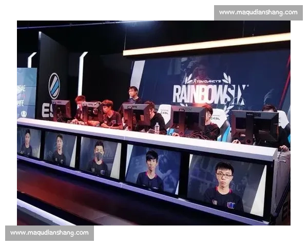 从无人问津到千万粉丝，电竞选手社交媒体的“逆袭之路”