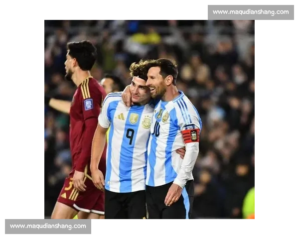 南美双雄争霸!2026世界杯热门球队的南美力量! 南美双雄争霸!2026世界杯热门球队的南美力量!