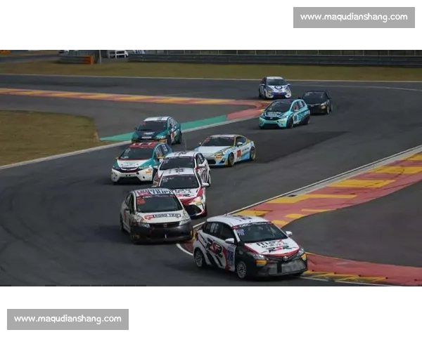 手痒难耐这份2024年最新赛车改装指南,你不能错过 手痒难耐这份2024年最新赛车改装指南,你不能错过