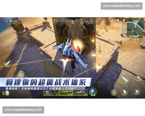 爷青回！老将重返量子特攻，经典战役再燃！