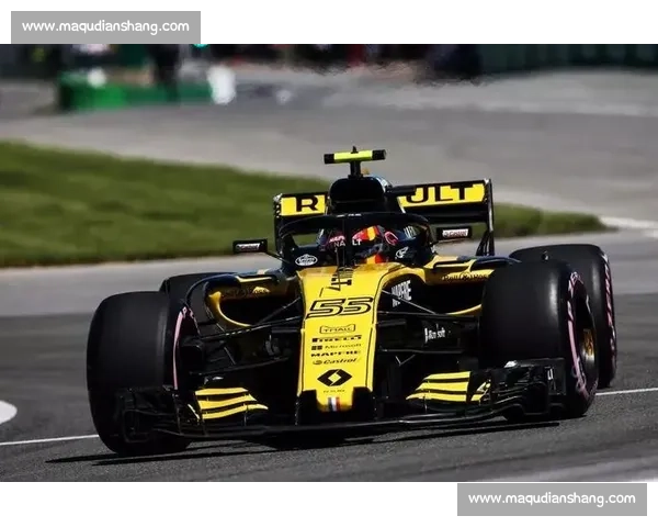 激动人心！F1正赛直播，一次就让你爱上赛车运动！