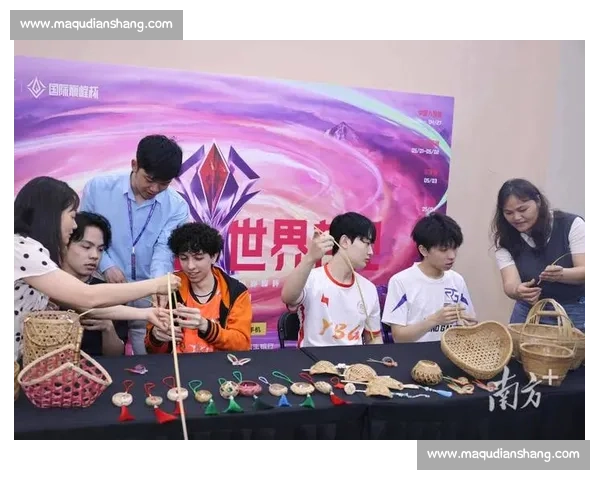 电竞野心！某国际运动品牌跨界联姻，为的只是这场视觉盛宴！