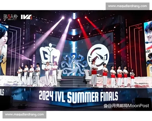 重磅消息！电竞国际组织公告公布，关于赛事规则的重大调整