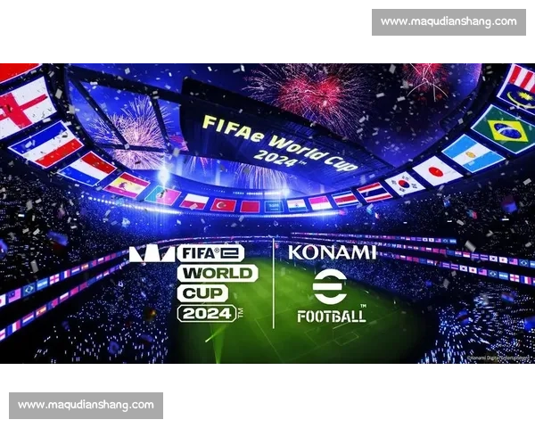 FIFA电竞冠军榜：不甘的眼泪，为梦想拼搏的青春！