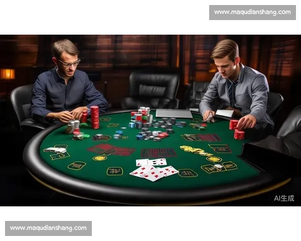 不止于技巧，AI教练更懂你的心理博弈