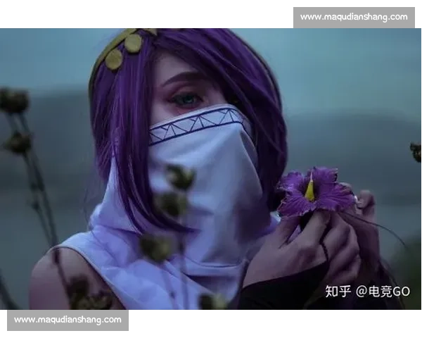 尼日利亚电竞新星崛起，能否改写非洲电竞格局