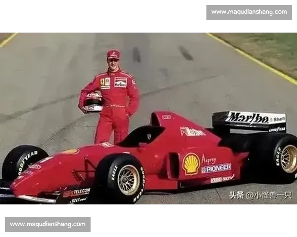 曾经的对手，如今的传奇！他们都在F1留下了怎样的印记