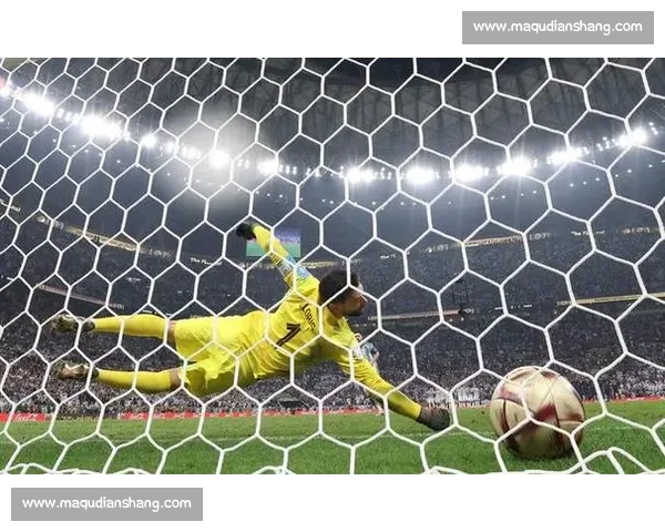 球迷热议！世界杯金手套奖，哪个国家的守门员最强