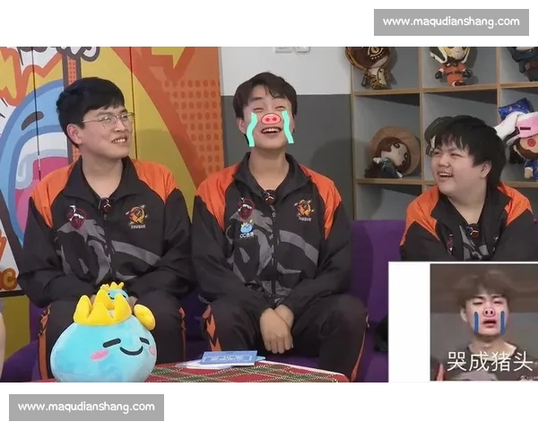 电竞选手也有偶像包袱，看他如何优雅回应失误