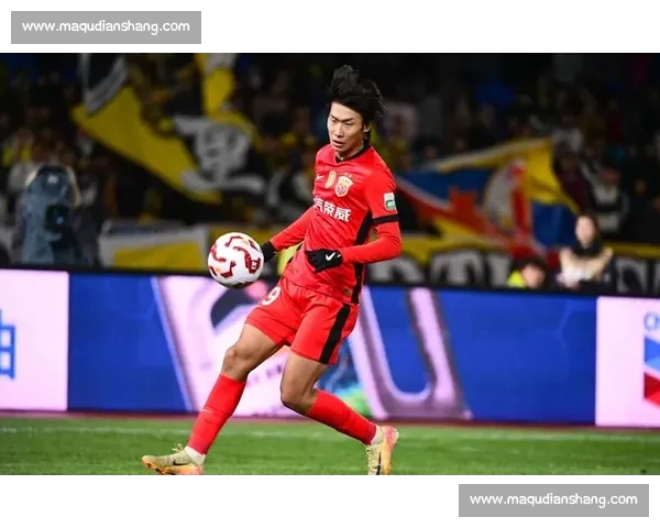 神秘新星冉冉升起，2026世界杯盘口数据暗藏玄机